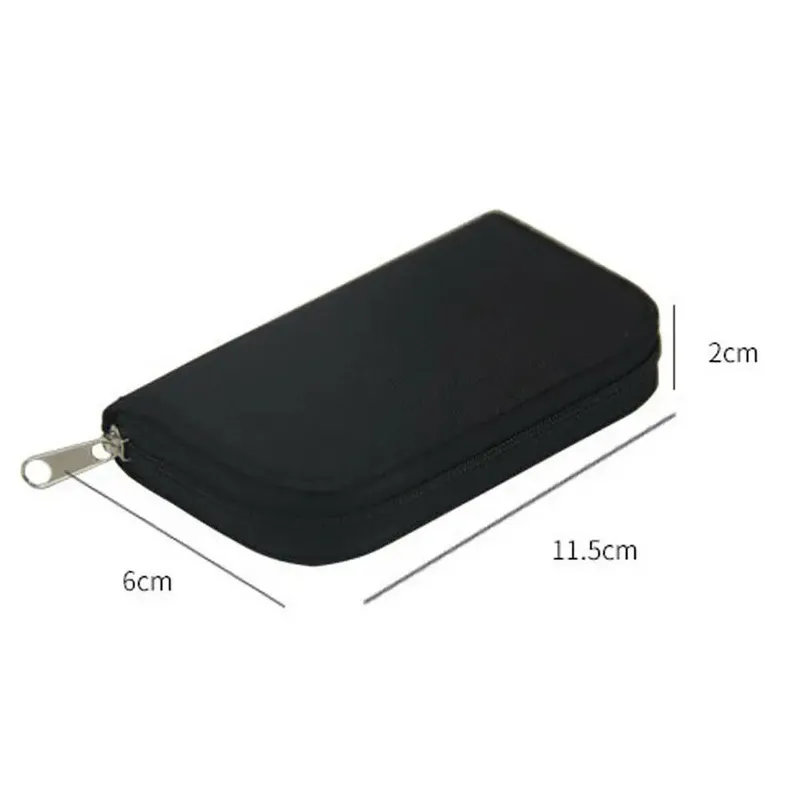 Minnekort Holder