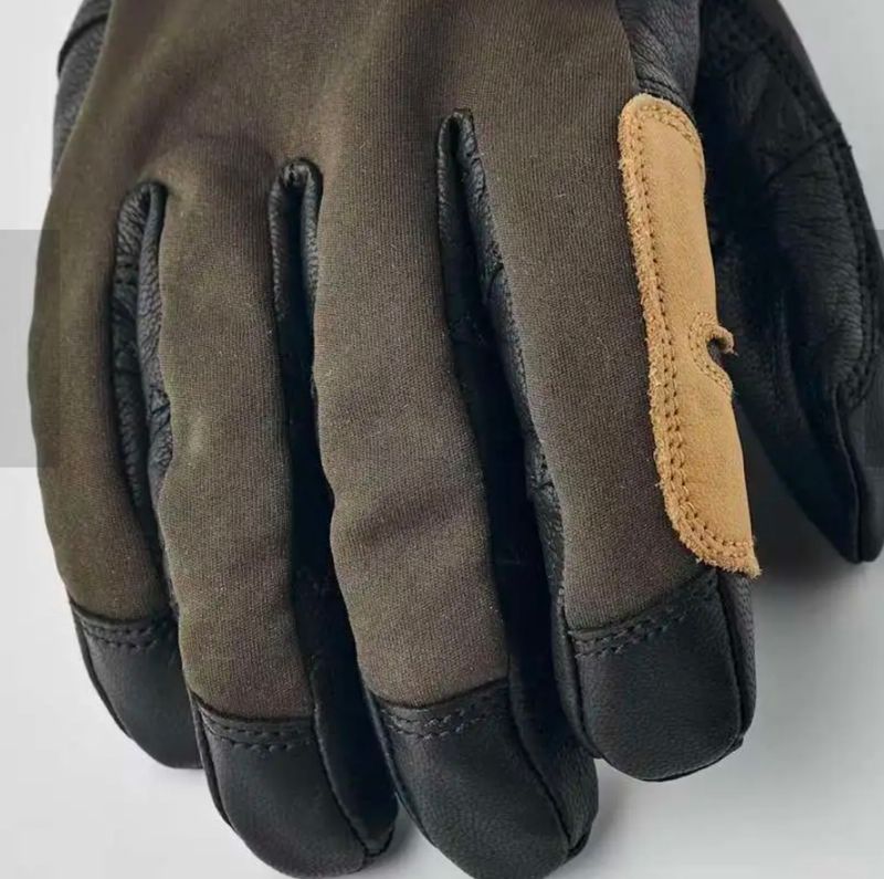 Hestra Ergo Grip Active