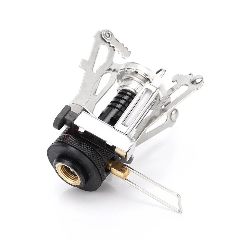 Gassbrenner for primus