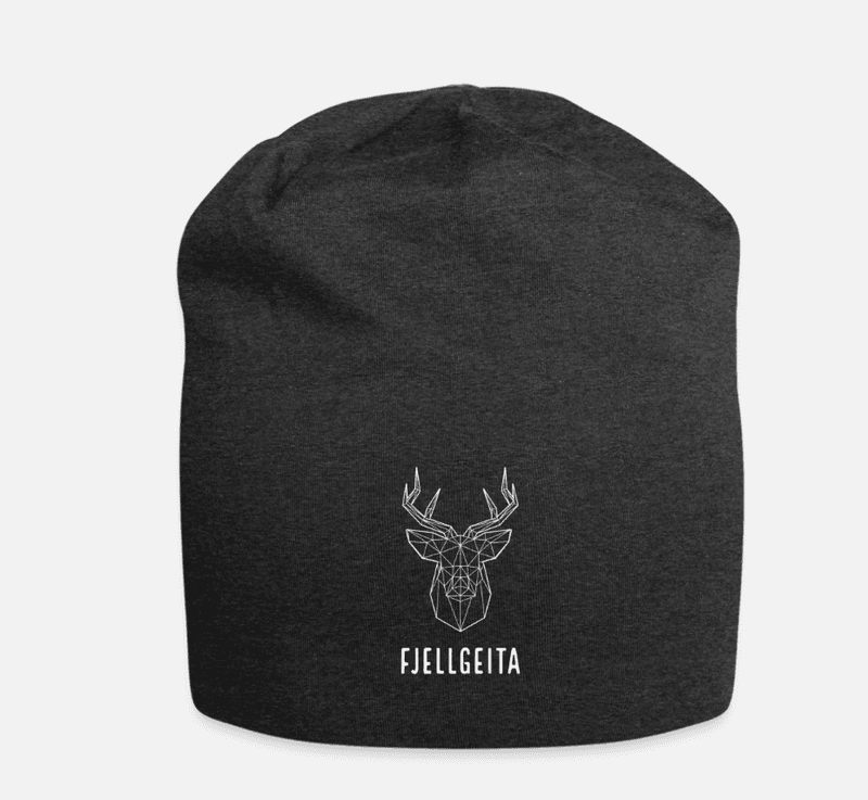 Beanies - Stilfulle luer