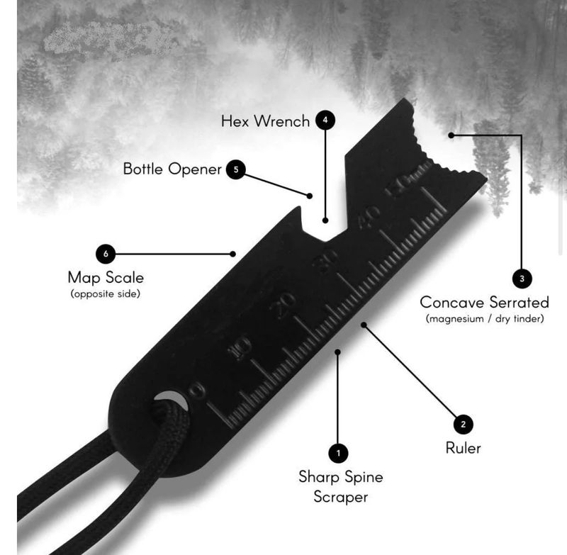Tennstål - Kraftig type