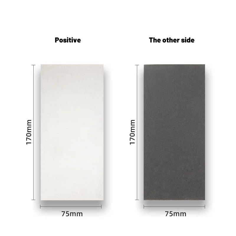 Slipestein 600 - 3000 Grit