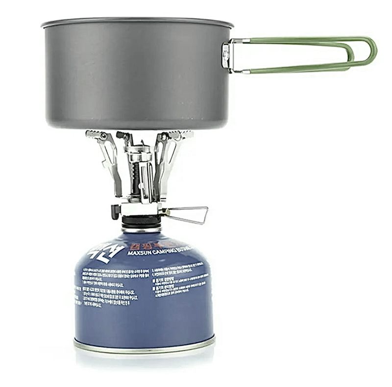 Gassbrenner for primus