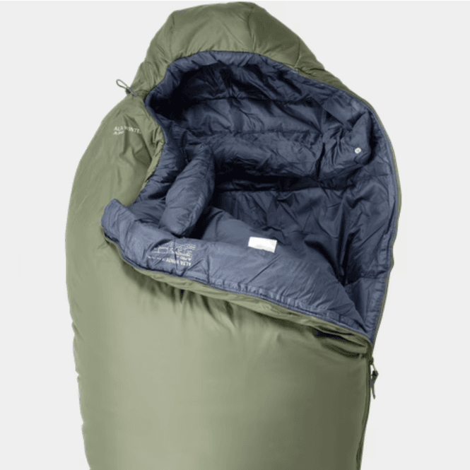 Hovedbilde Sovepose - Helsport Alta Vinter Long