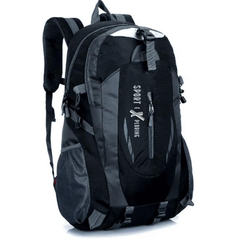Hiking ryggsekk 25L Explorer