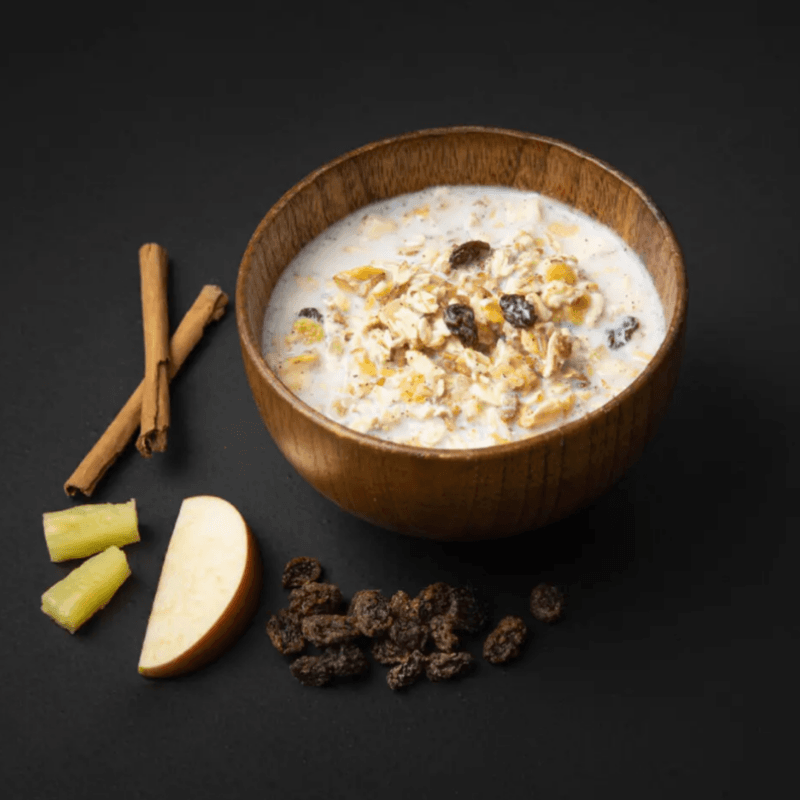 REAL Turmat - Eple Müslie 