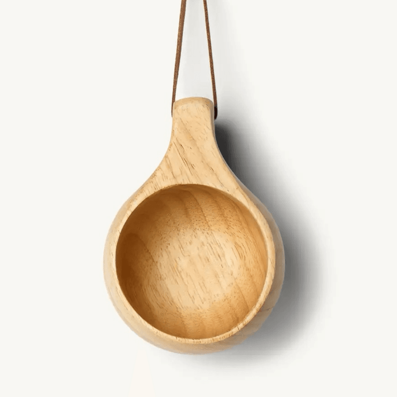 Turkoppen - Norsk Eik