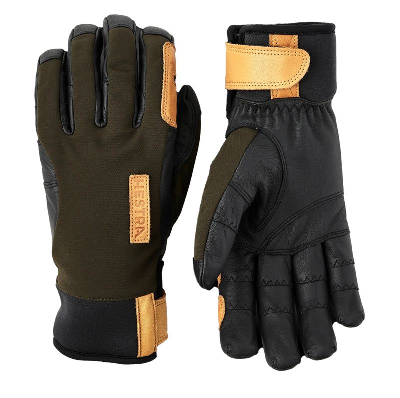 Hestra Ergo Grip Active