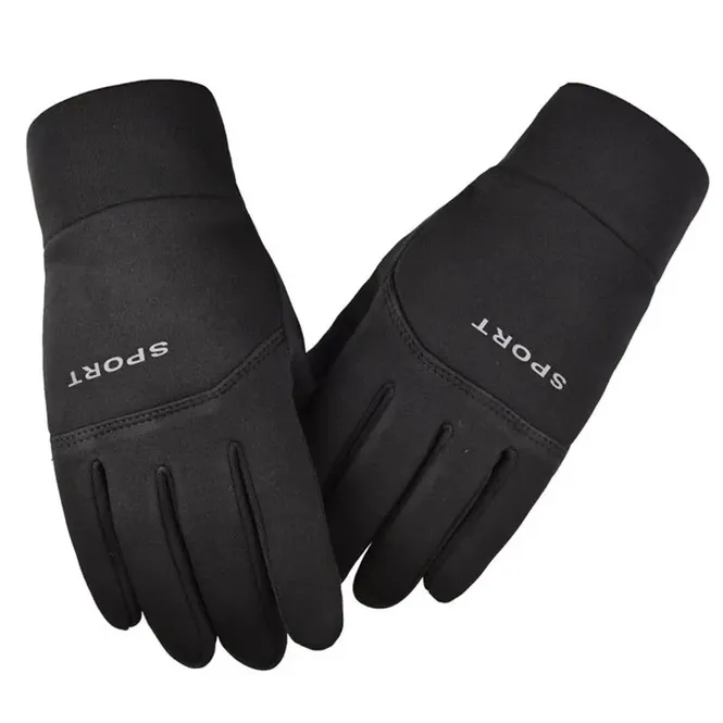 Hovedbilde Sports hansker - Unisex