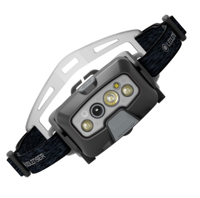 Hovedbilde LED Lenser HF8R CORE