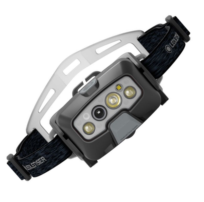 LED Lenser HF8R CORE