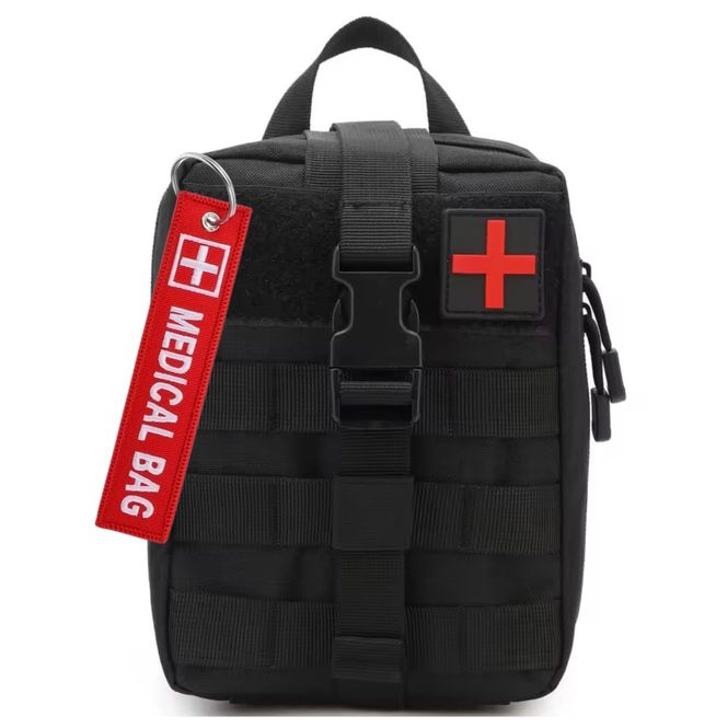 Hovedbilde Førstehjelps pakke IFAK - Explorer 