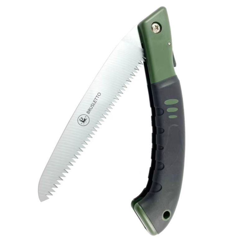 Foldesag Brusletto Slåtten