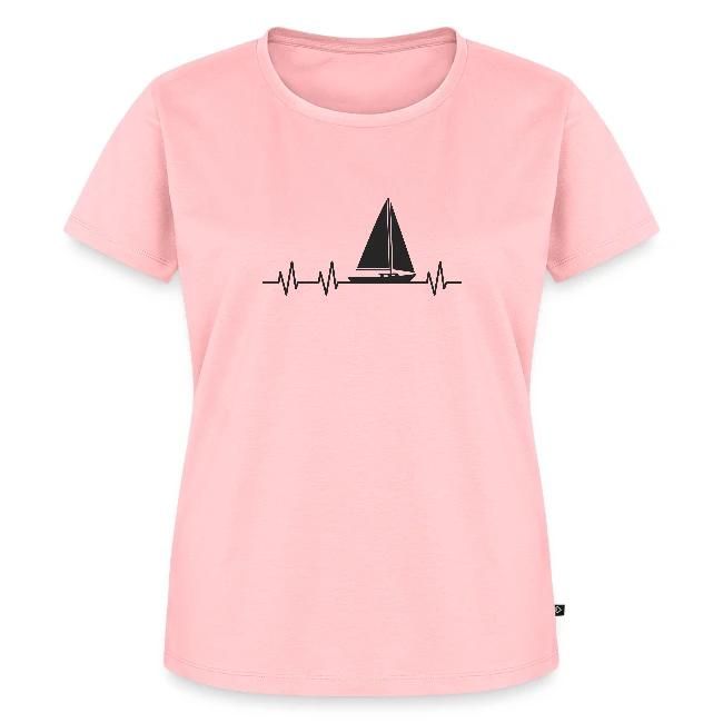 HEARTBEAT SAILING