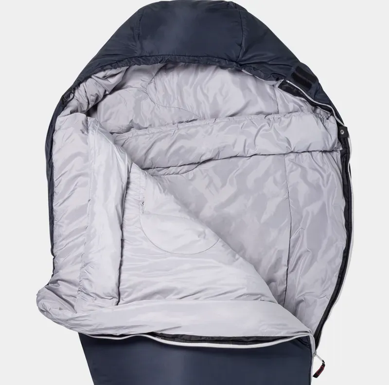 Sarex Vinter sovepose Helsport