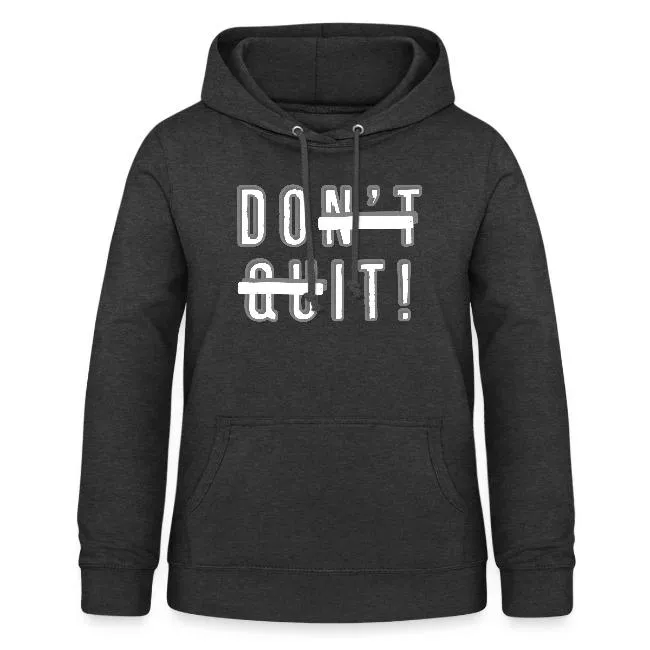 Gym Shark hoodie