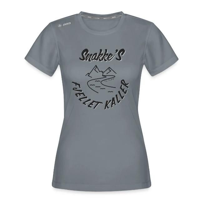 Snakkes fjellet kaller