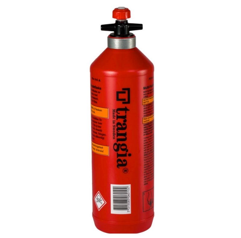 Brenselbeholder stormkjøkken - Trangia 1L