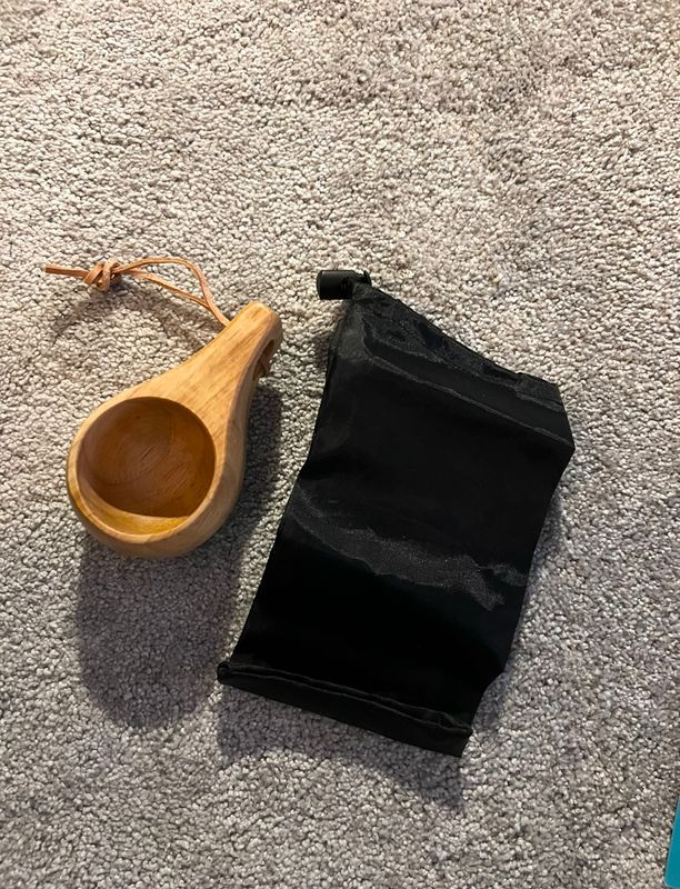 Turkopp Villmark Barn - 50 ML