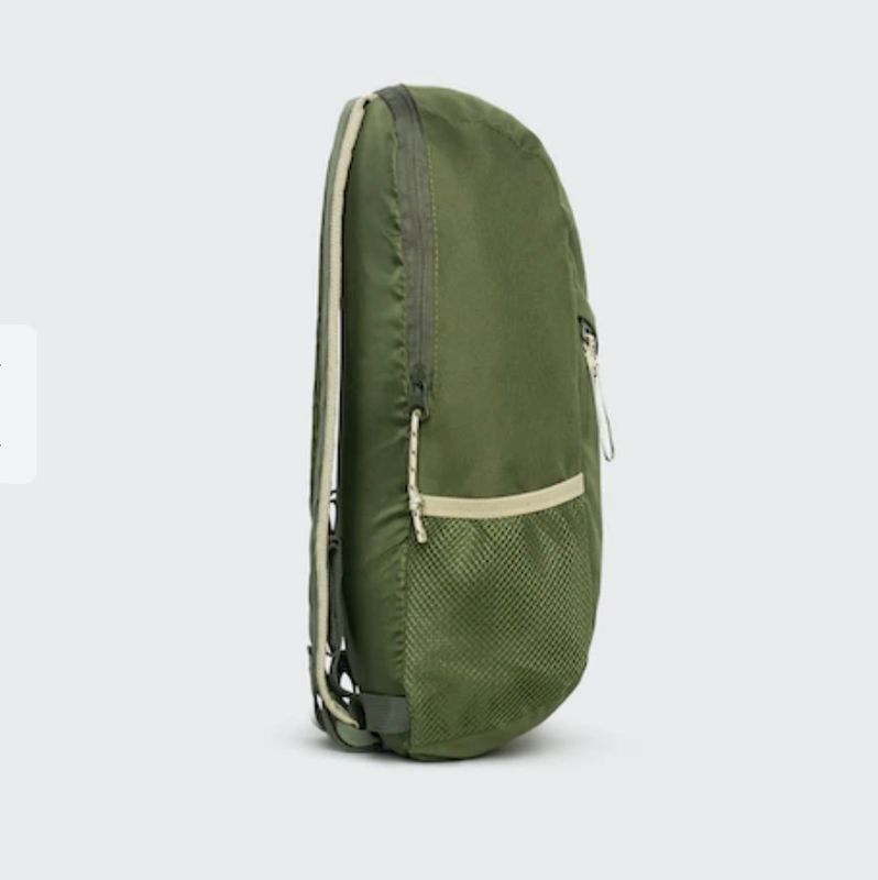 Ryggsekk 12 L - TENTH SIERRA