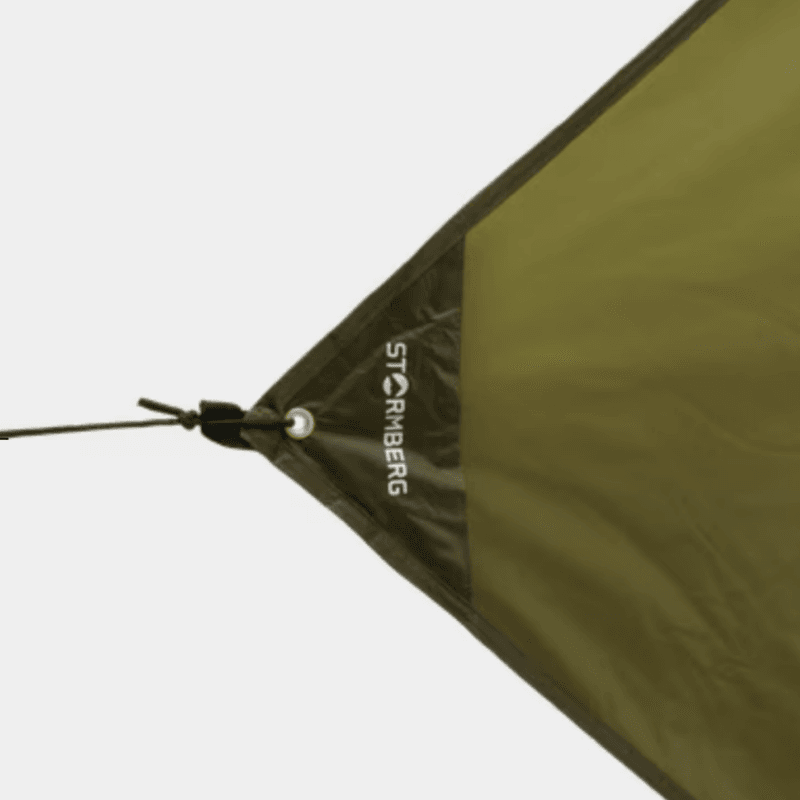 Tarp 3X3 Stormberg