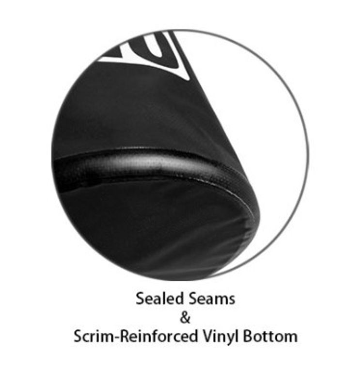 Drybag - Pakksekk 30L Svart