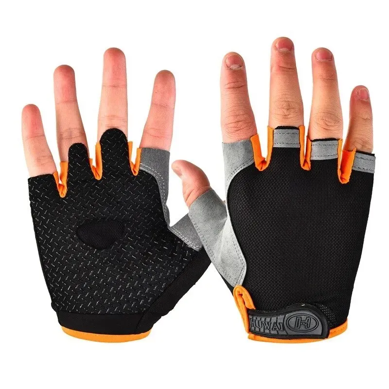 Sykkel hansker - Unisex