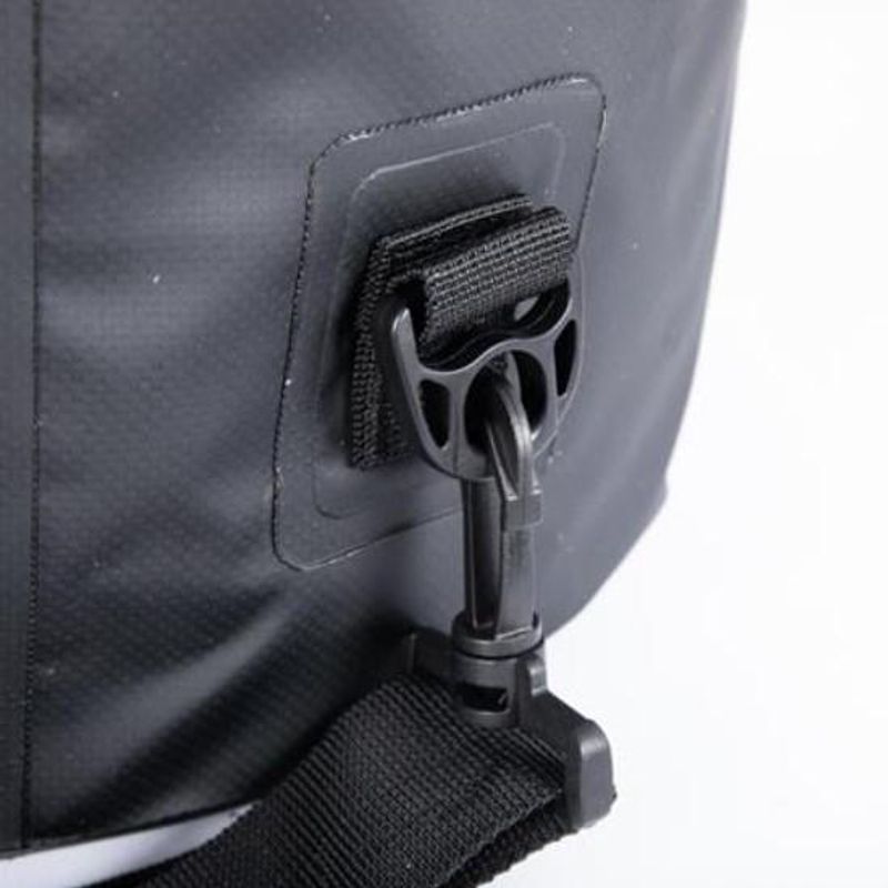 Alfa Gear Drybag 50 L Svart